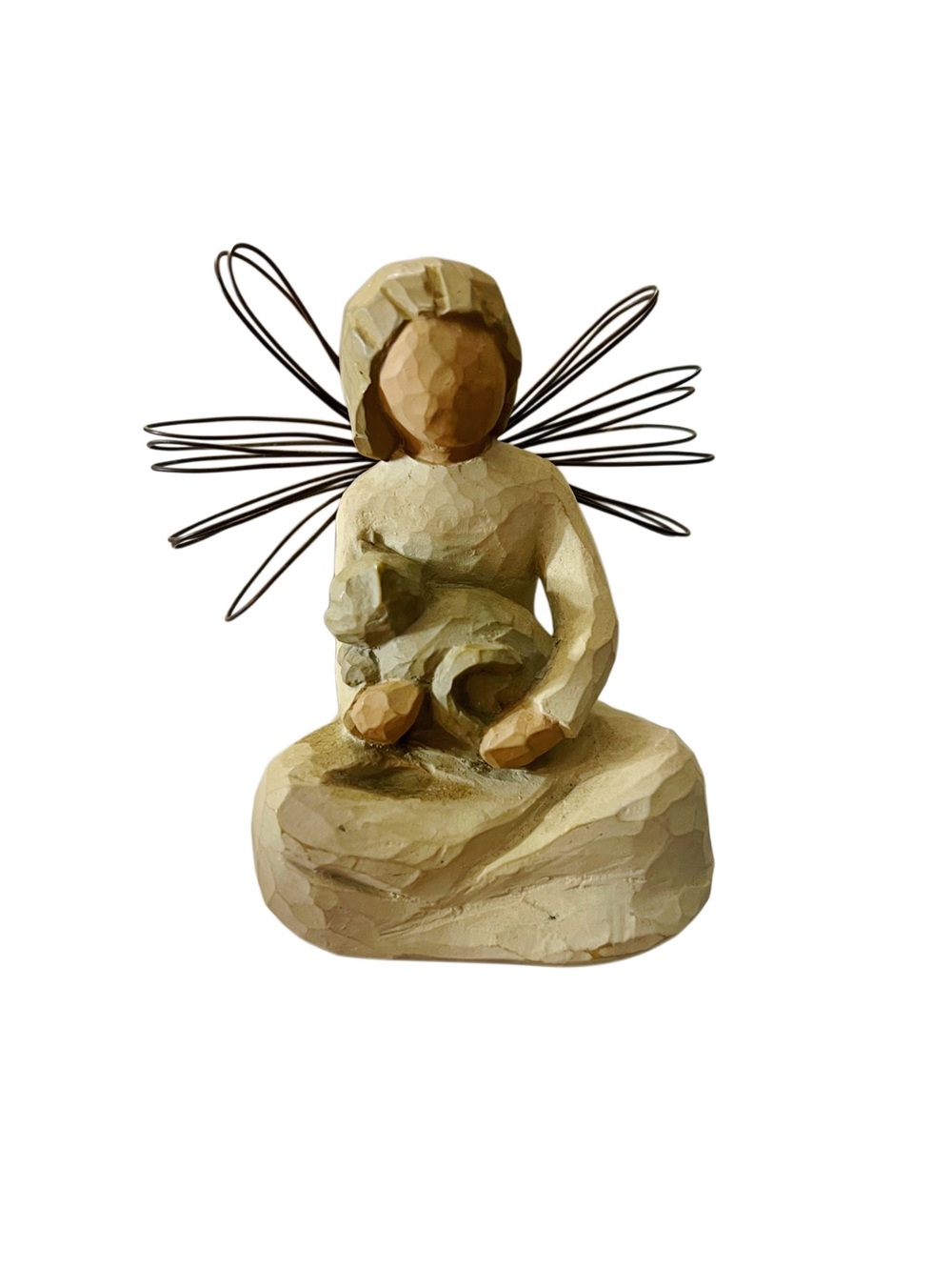 Willow Tree Collectable Angel of Kindness Figurine